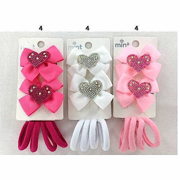 Hair Accessories