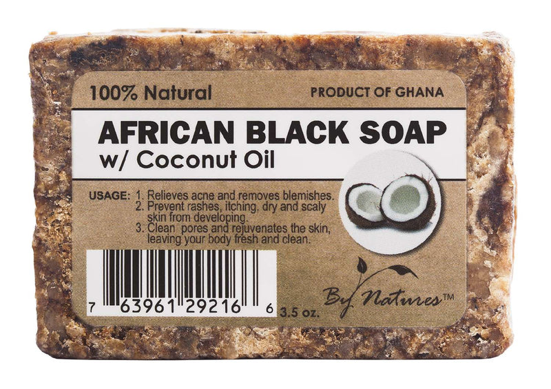 Cleansers & Soaps