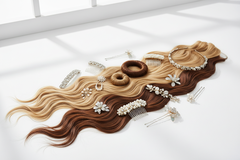 Hair Pieces