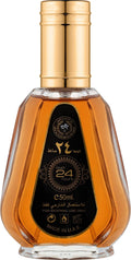 Ard Al Zaafaran Oud 24 Hours EDP Spray 1.7 Fl Oz
