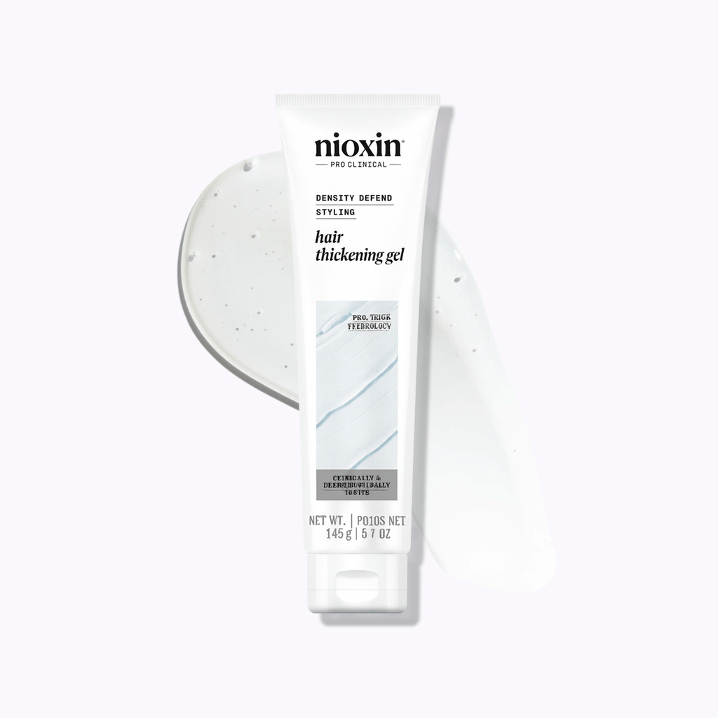 Nioxin Hair Thickening Gel
