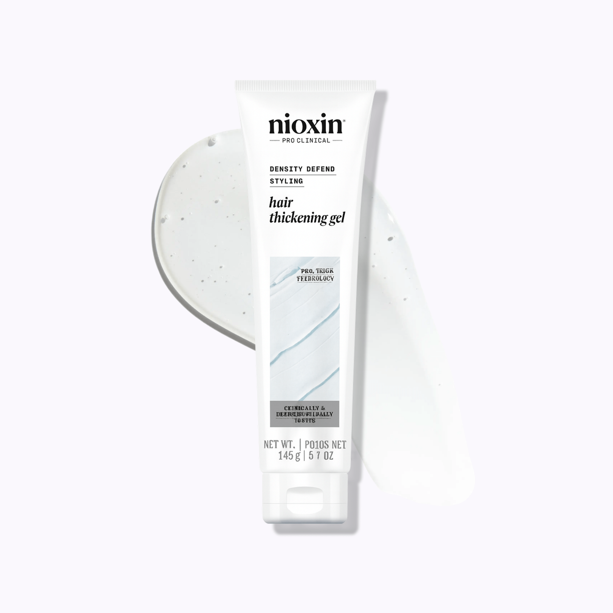 Nioxin Hair Thickening Gel