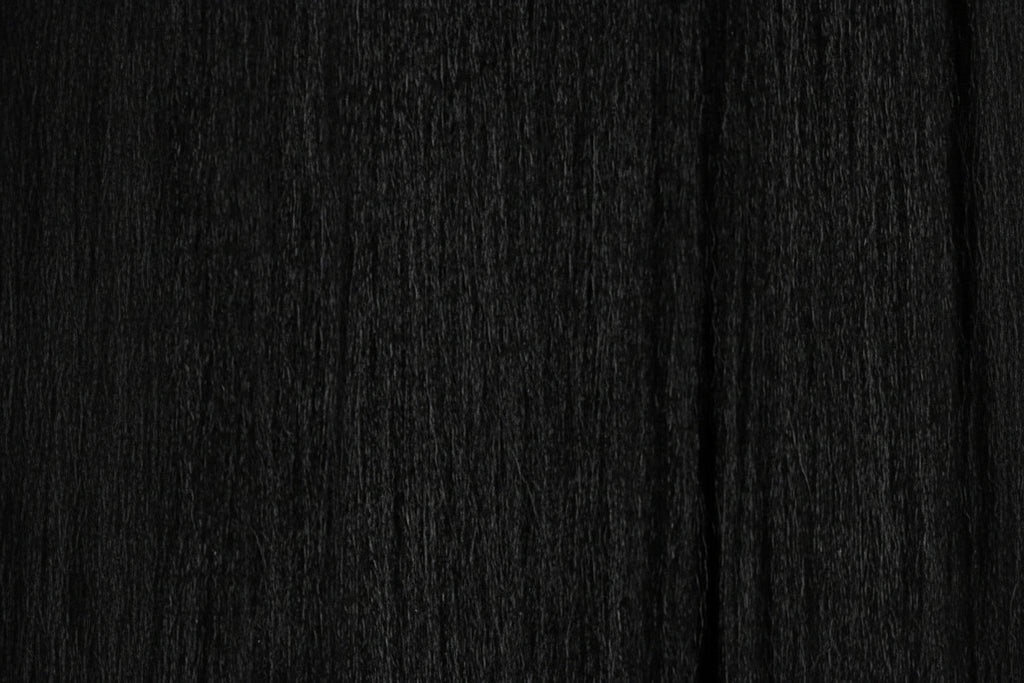 BOHO BRAID LACE WIG 26"