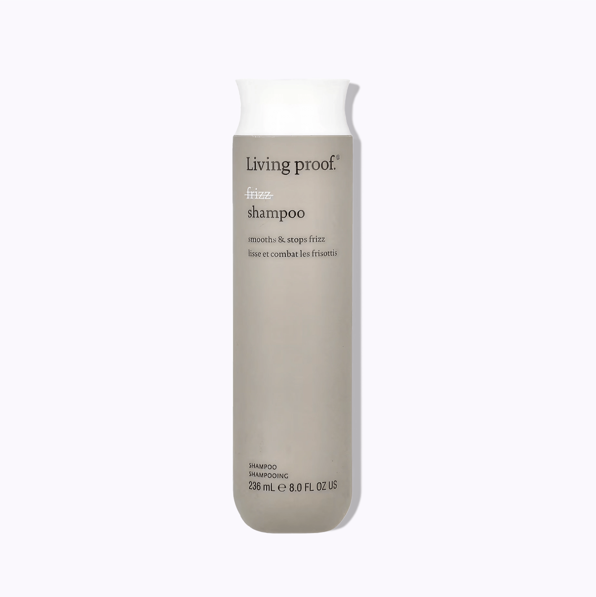 Living Proof No Frizz Shampoo