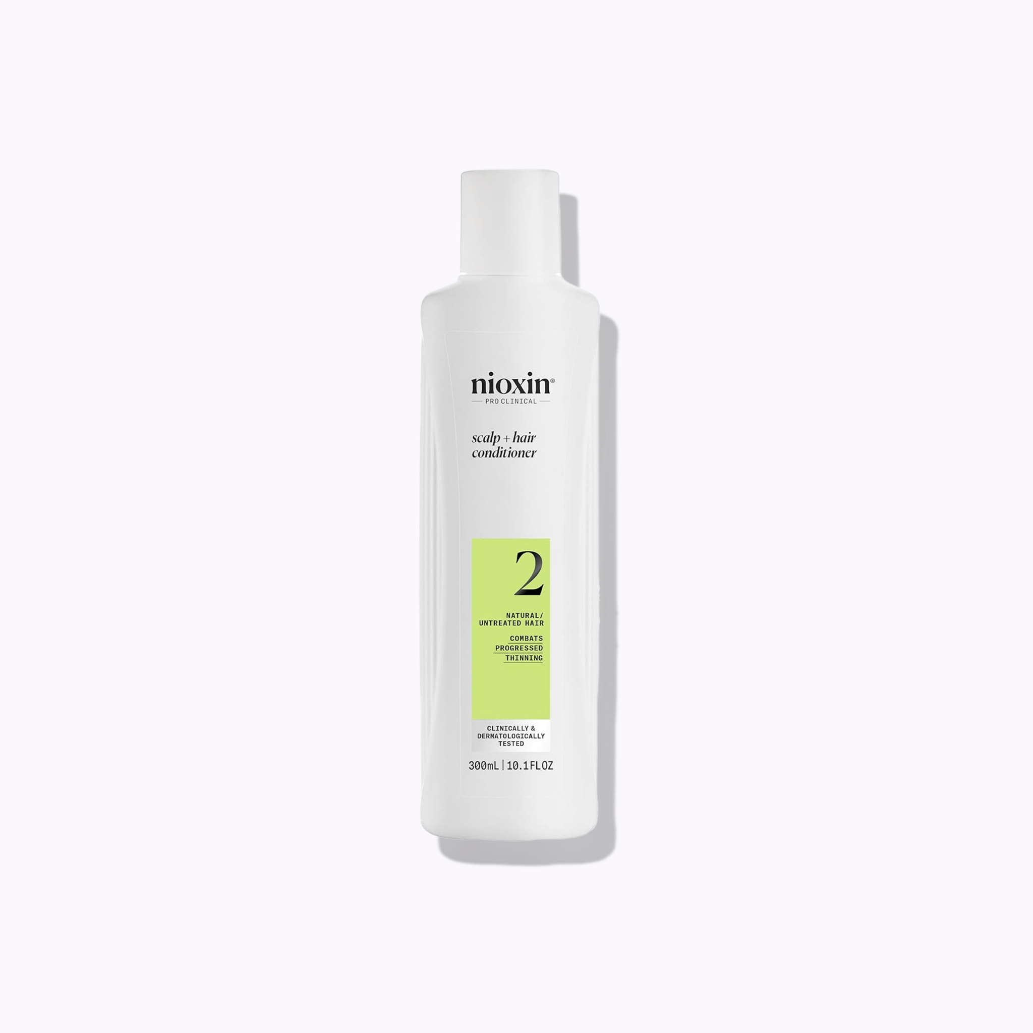 Nioxin System 2 Scalp + Hair Conditioner
