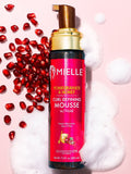 Mielle Organics Pomegranate & Honey Curl Defining Mousse