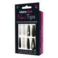 Blackpink - Nailtips Premium False Nails BNT011