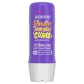 Aussie 3 Minute Miracle Curls Deep Conditioner 8oz – Detangle & Hydrate Hair