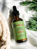 Mielle Organics Rosemary Mint Scalp & Hair Strengthening Oil