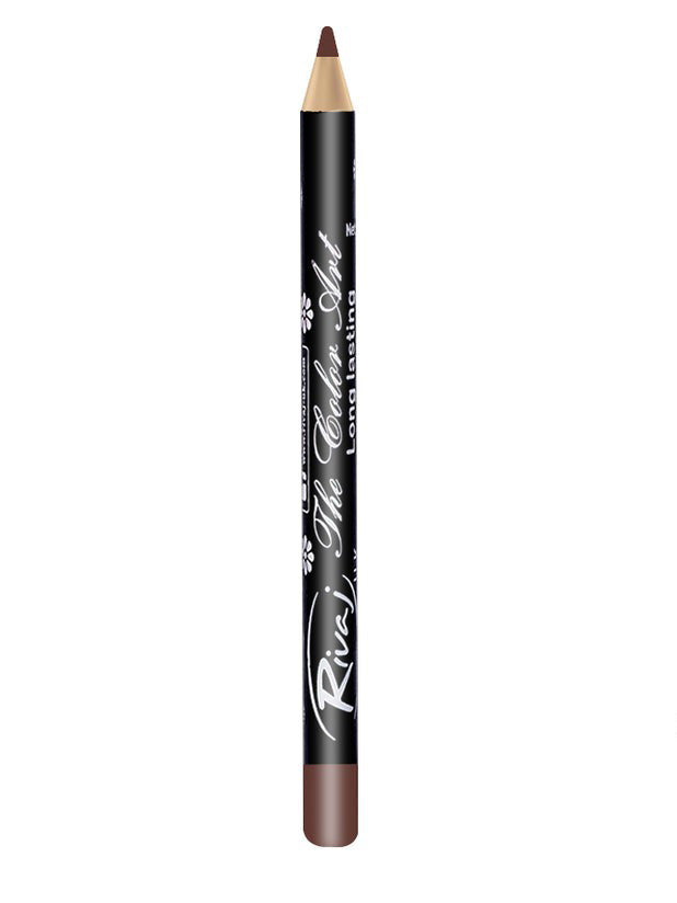 Brown Eye & Lip Pencil – Long-Lasting Creamy Dual-Use Makeup Liner