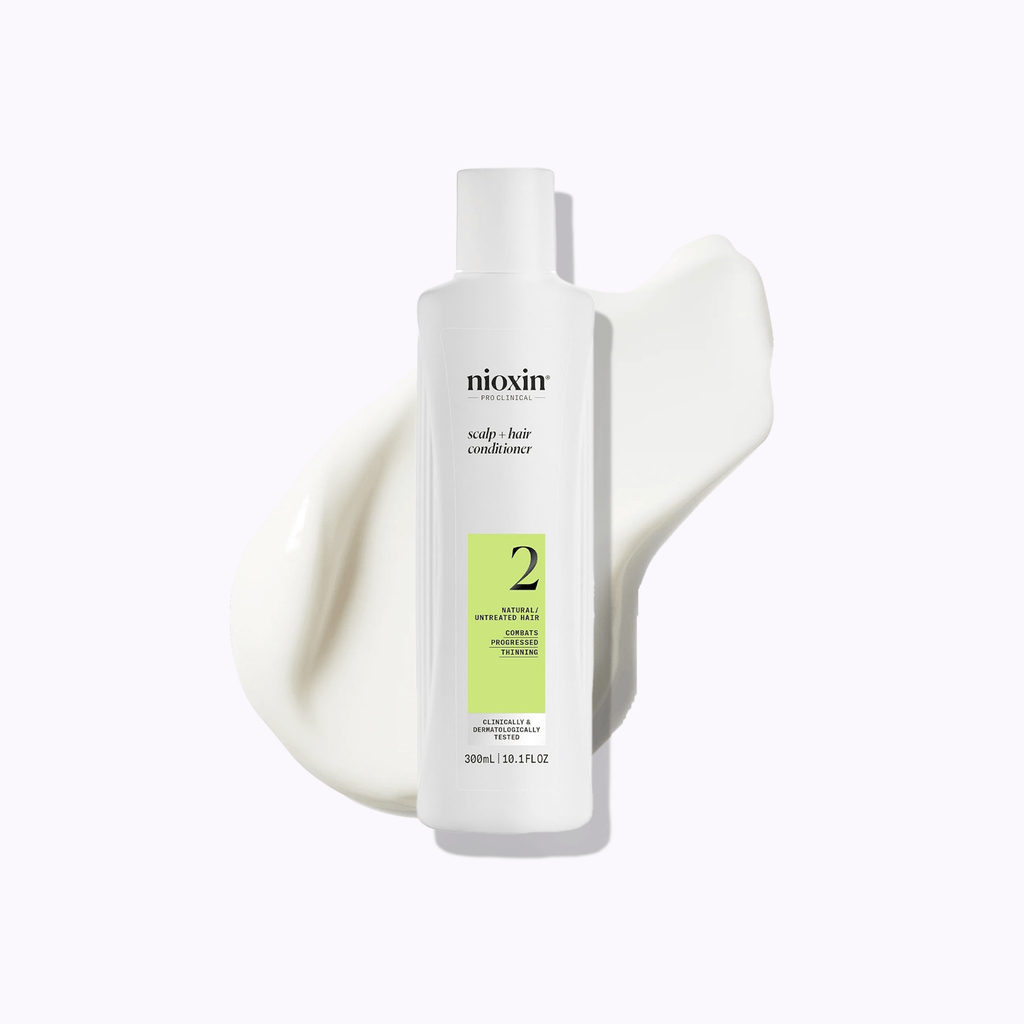 Nioxin System 2 Scalp + Hair Conditioner