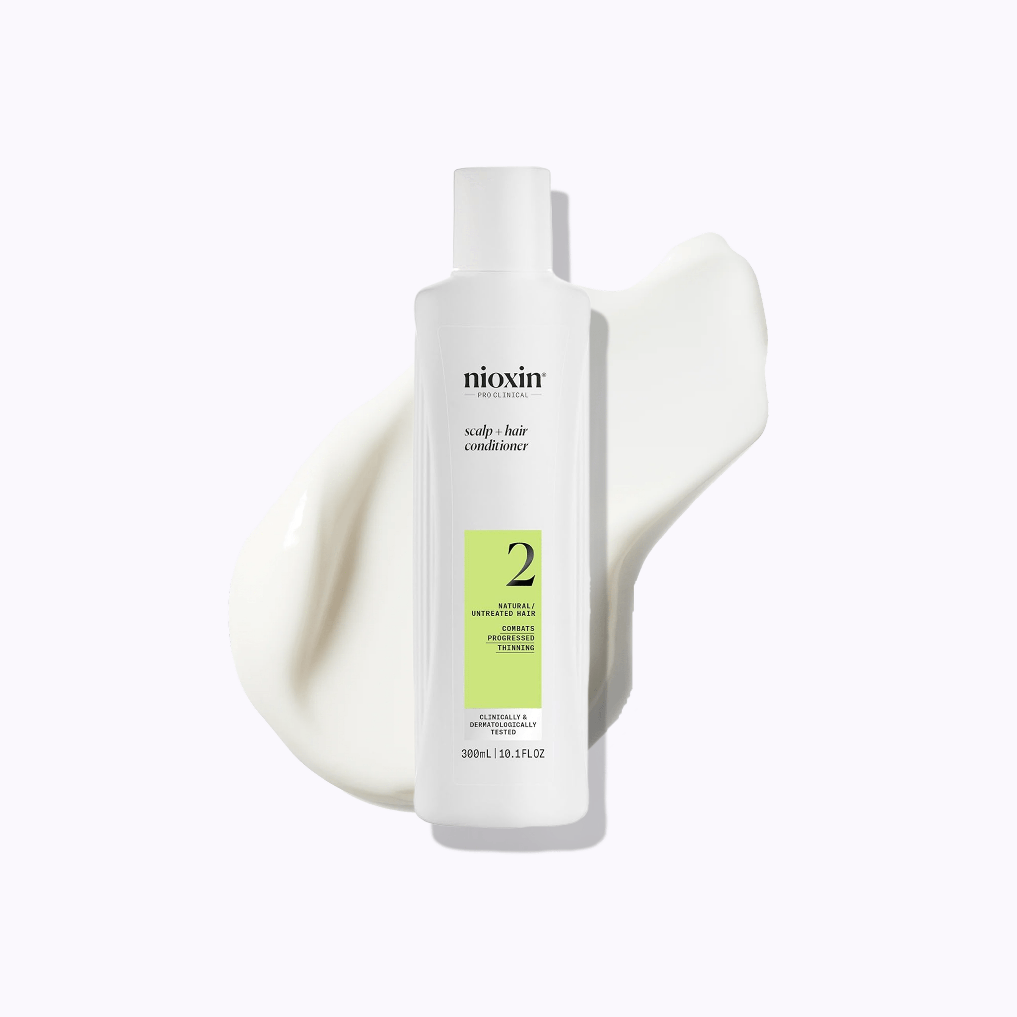 Nioxin System 2 Scalp + Hair Conditioner
