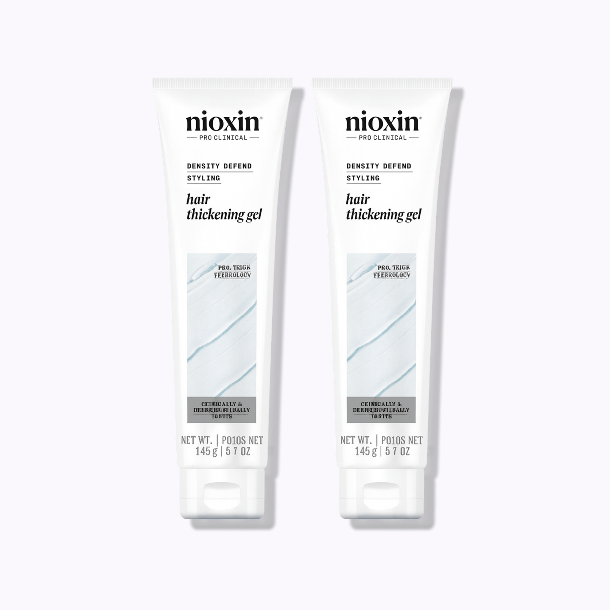 Nioxin Hair Thickening Gel