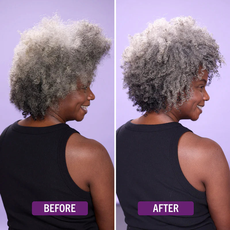 Aunt Jackie’s Curl La La Styling Gel, 12 fl oz Strong Hold Gel for Defined Curls
