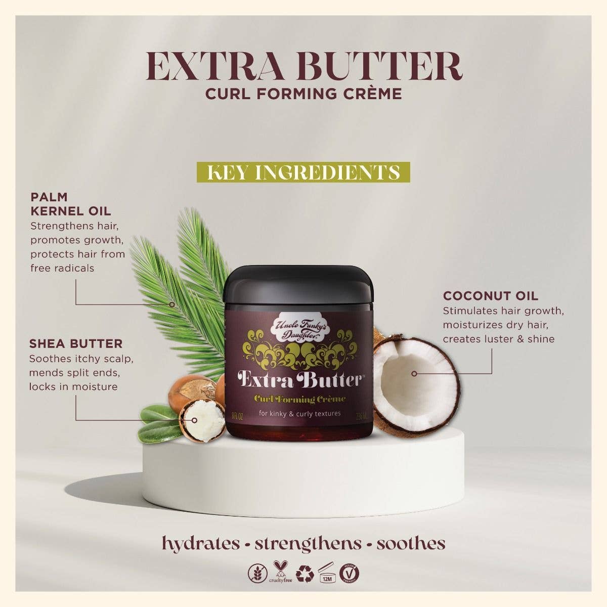 Extra Butter