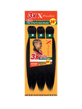 3X Xpression Braid 28″ (Kids)