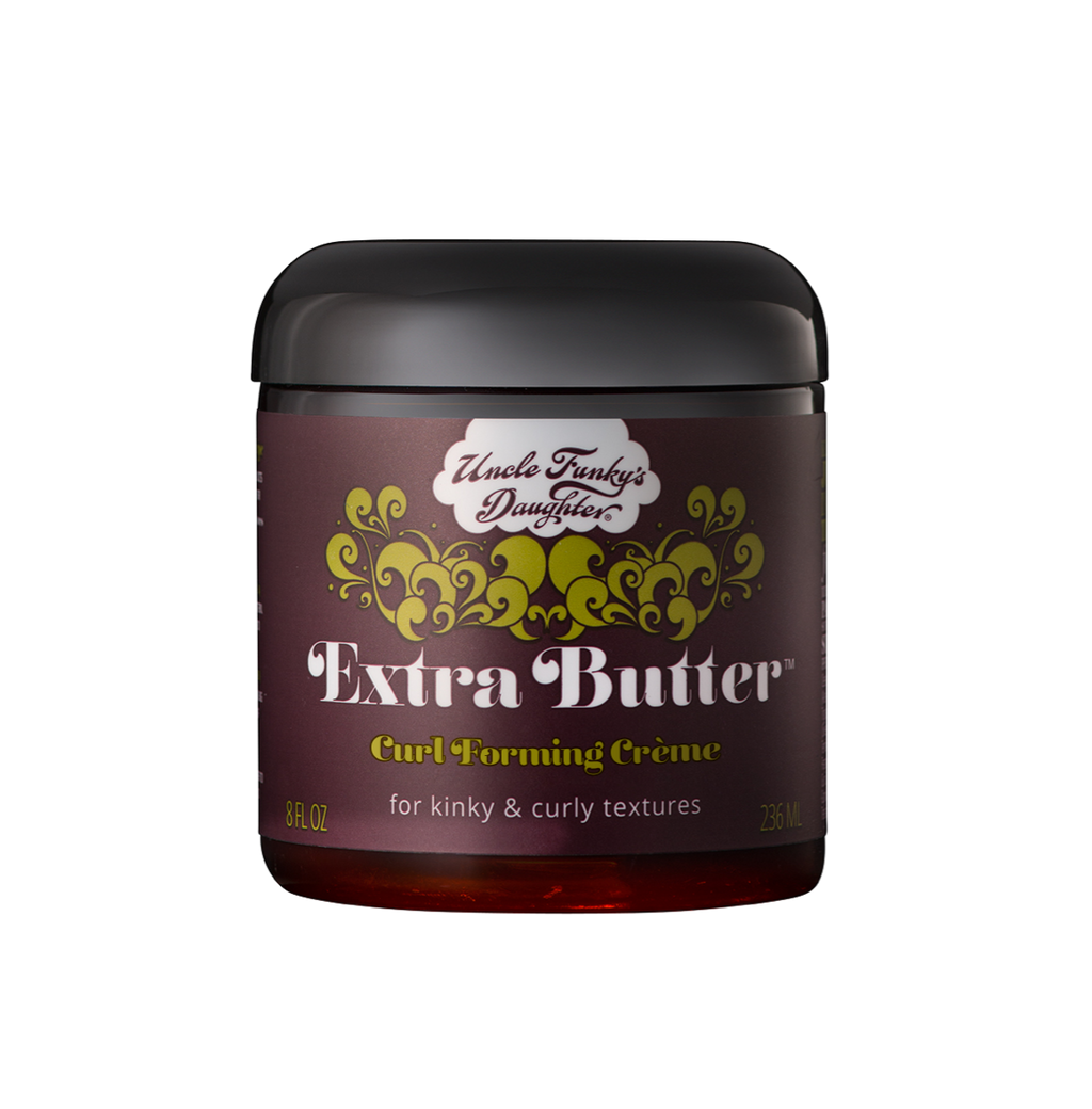 Extra Butter