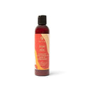 As I Am Jamaican Black Castor Oil Conditioner, 8 fl oz Moisturizing & Strengthening Hair Treatment