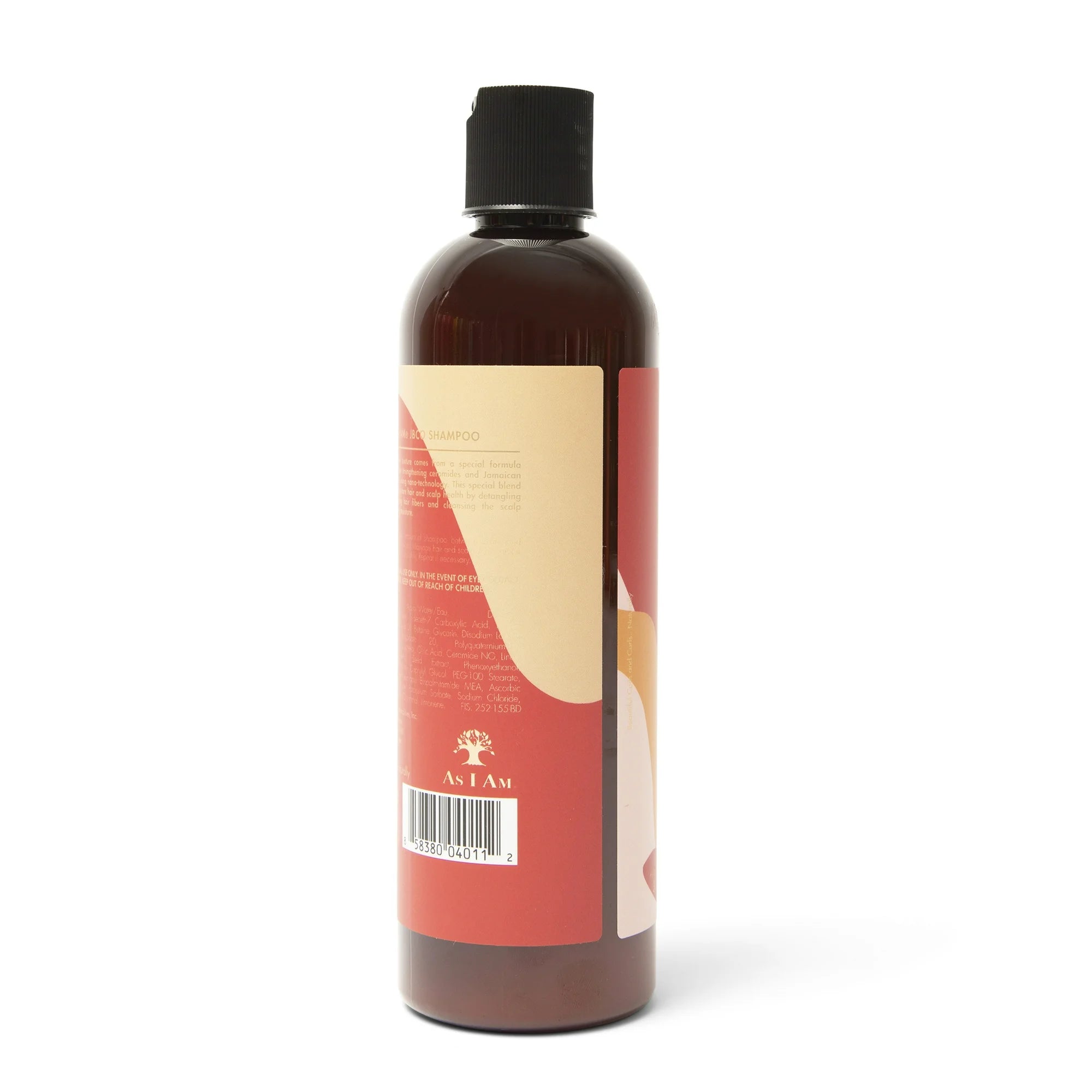 AS I AM Rosemary Rice Water, 16 fl oz Strengthening & Hydrating Hair Treatment