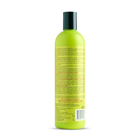 ORS Professional Oil Moisturizing Lotion - Hydrating Hair & Scalp Lotion.
