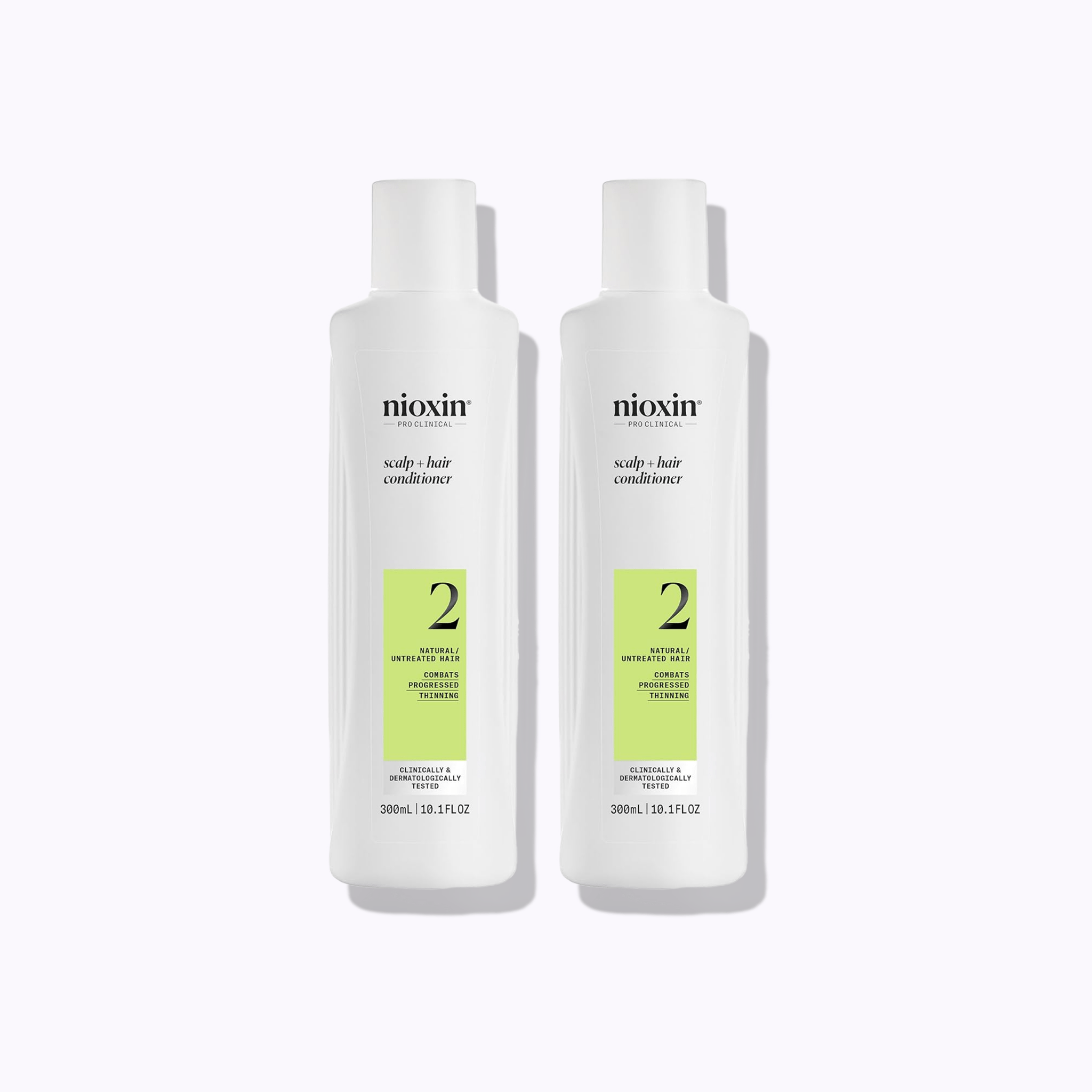 Nioxin System 2 Scalp + Hair Conditioner