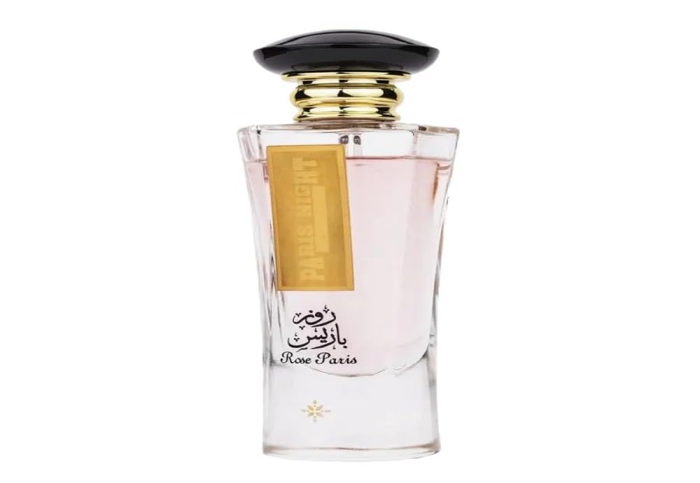 Ard Al Zaafaran Rose Paris In Bloom EDP Spray 65 ml