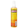 Allday Locks Braid Oil Soothes, Moisturizes Dry & Itchy Scalp 8Oz