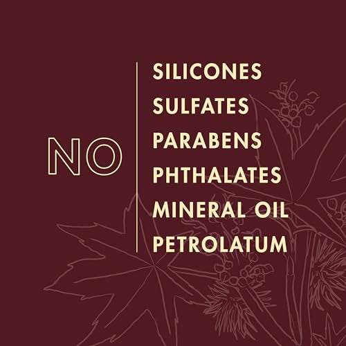 SheaMoisture Jamaican Black Castor Oil Strengthen & Restore Masque – 11.5 oz | Deep Conditioning Repair Mask