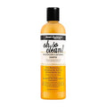 Aunt Jackie’s Curl La La Instant Detangling Therapy, 16 fl oz Moisturizing Hair Detangler for Curly Hair