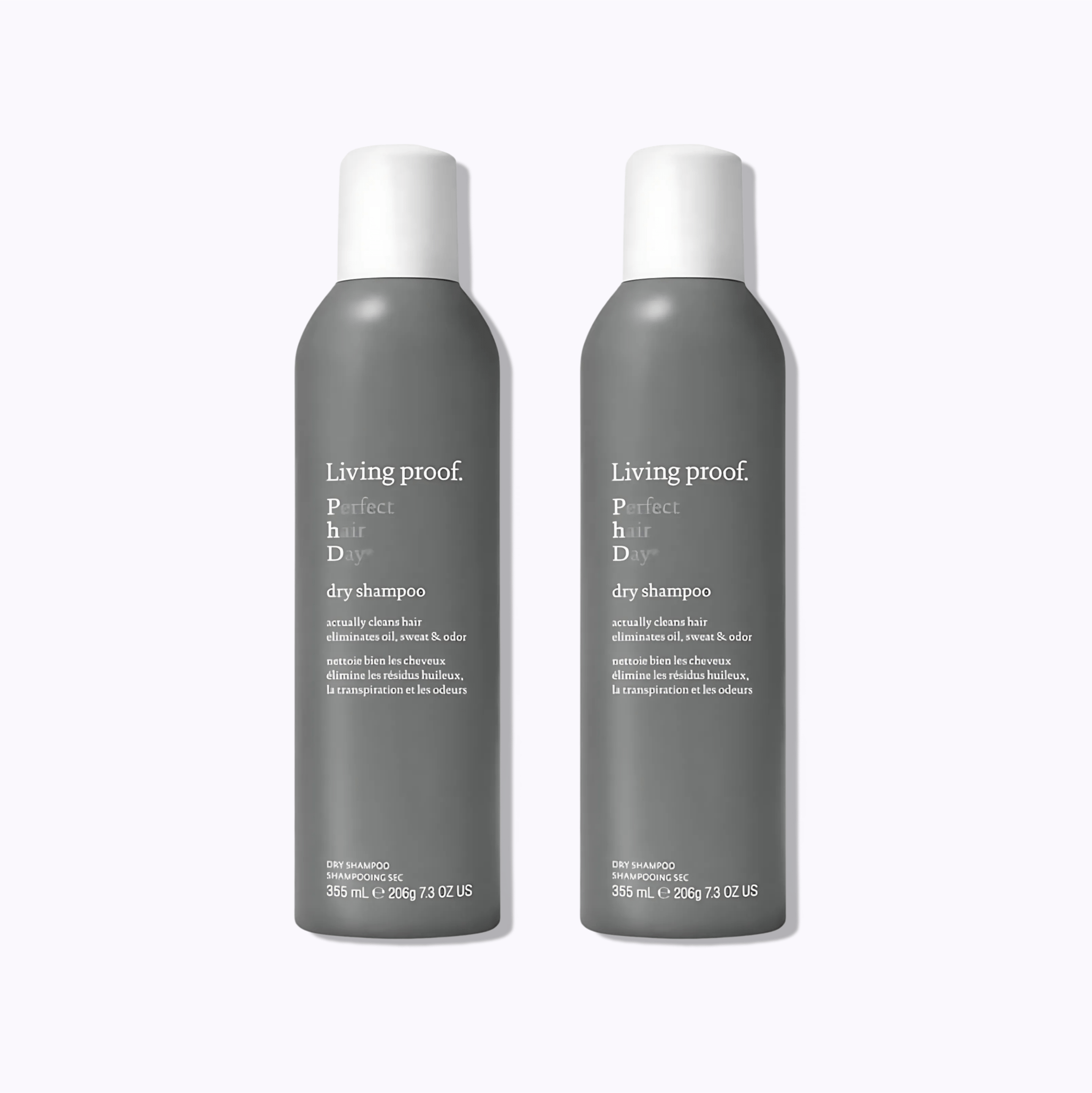 Living Proof Perfect hair Day Dry Shampoo