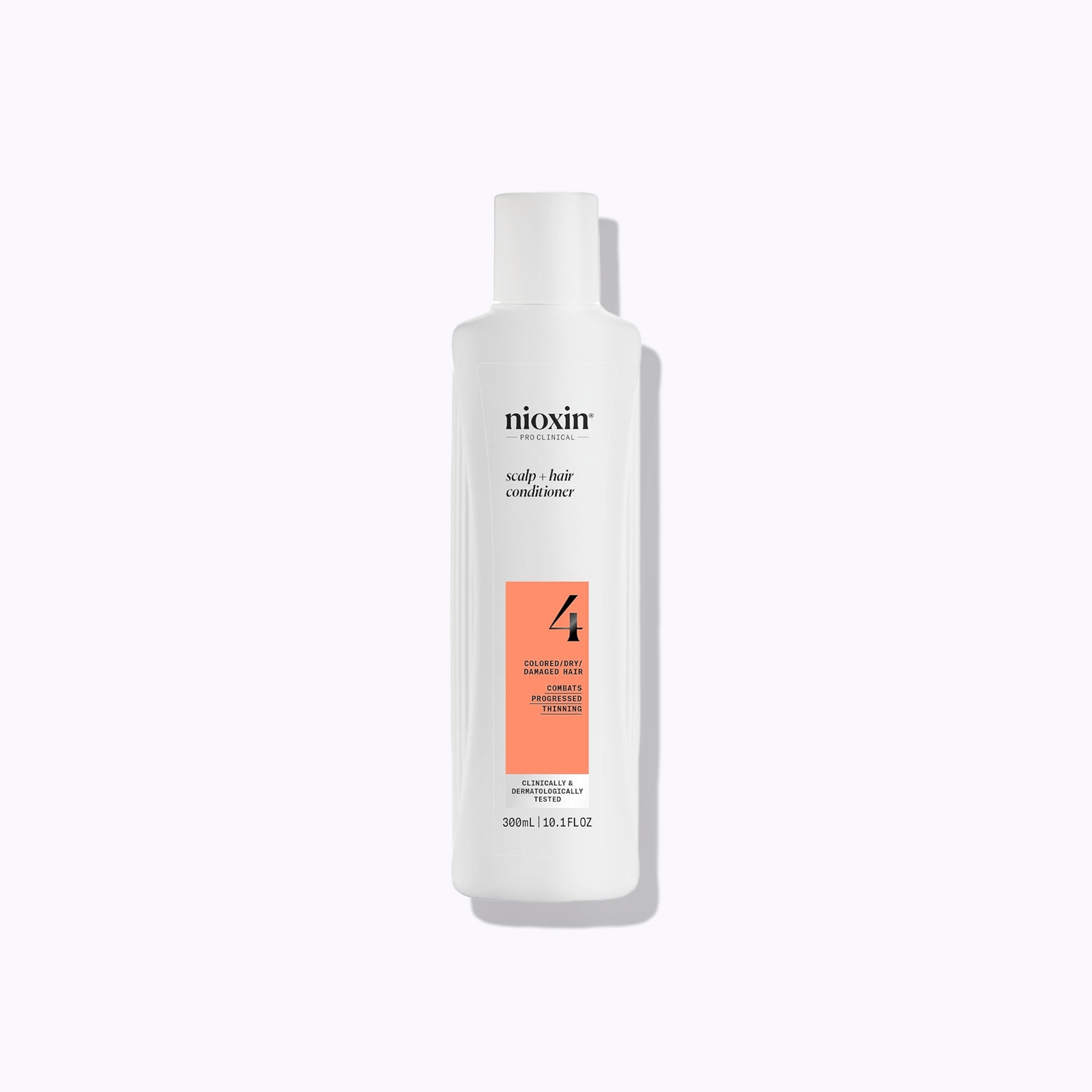 Nioxin System 4 Scalp + Hair Conditioner