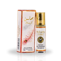 Ard Al Zaafaran Mahasin Crystal Perfume Oil Roll On 10 ml