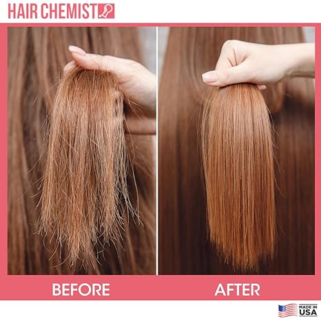Hair Chemist Strength & Growth Botana Root Stimulator, 7.1 fl oz Hair & Scalp Treatment