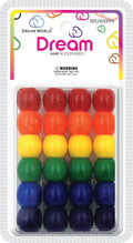 Dream Hair Accessories - Stylish Beads, Bands & Braiding Tools for Hair