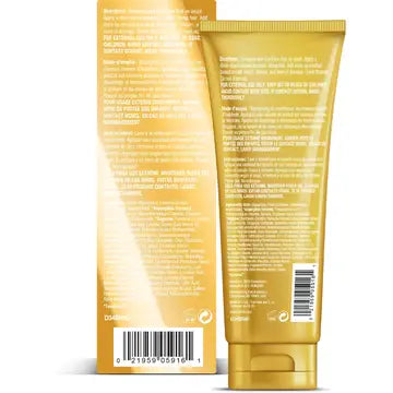 Difeel Bond + Repair Leave In Hair Treatment