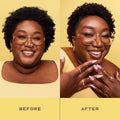 Shea Moisture Jamaican Black Castor Oil Strength & Restore Smoothie - 11.5 FL oz Hair Treatment