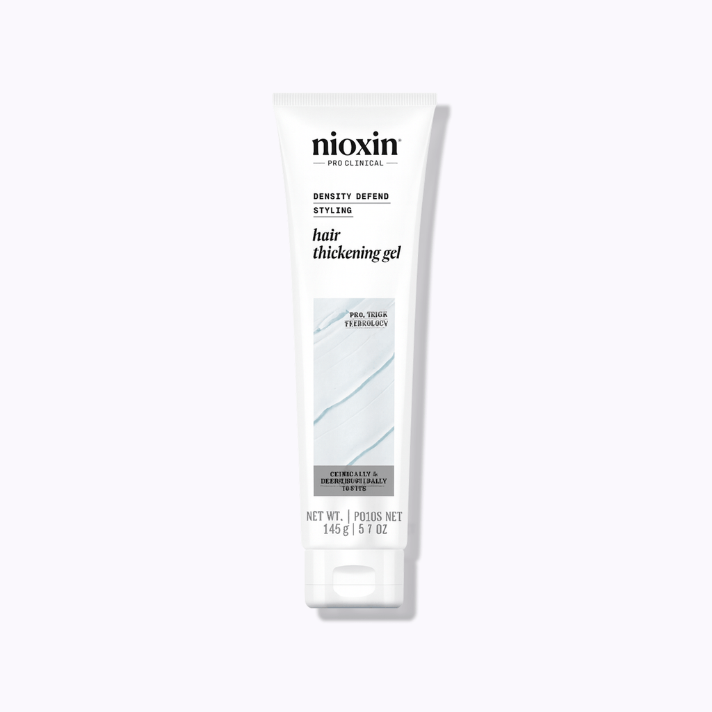 Nioxin Hair Thickening Gel