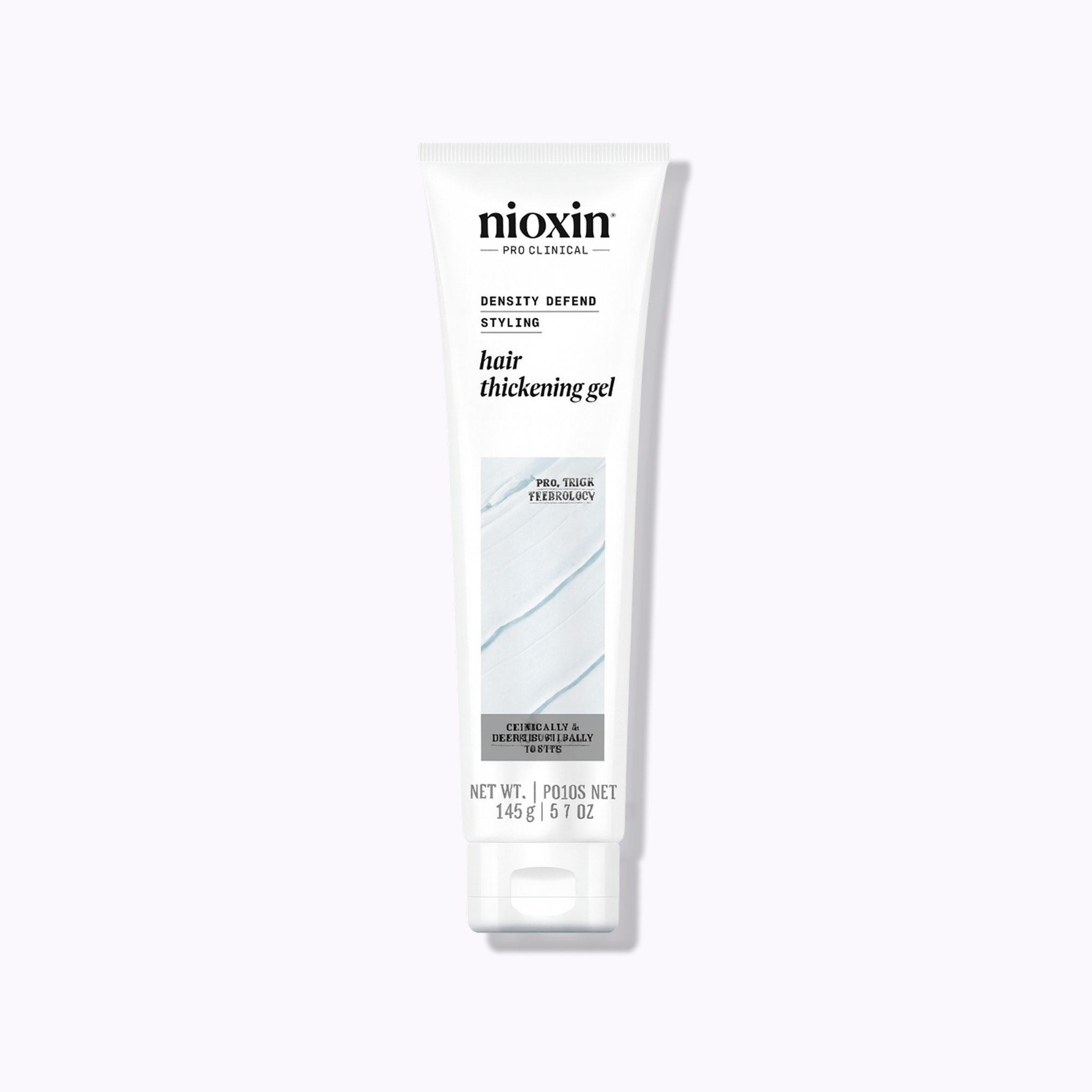 Nioxin Hair Thickening Gel
