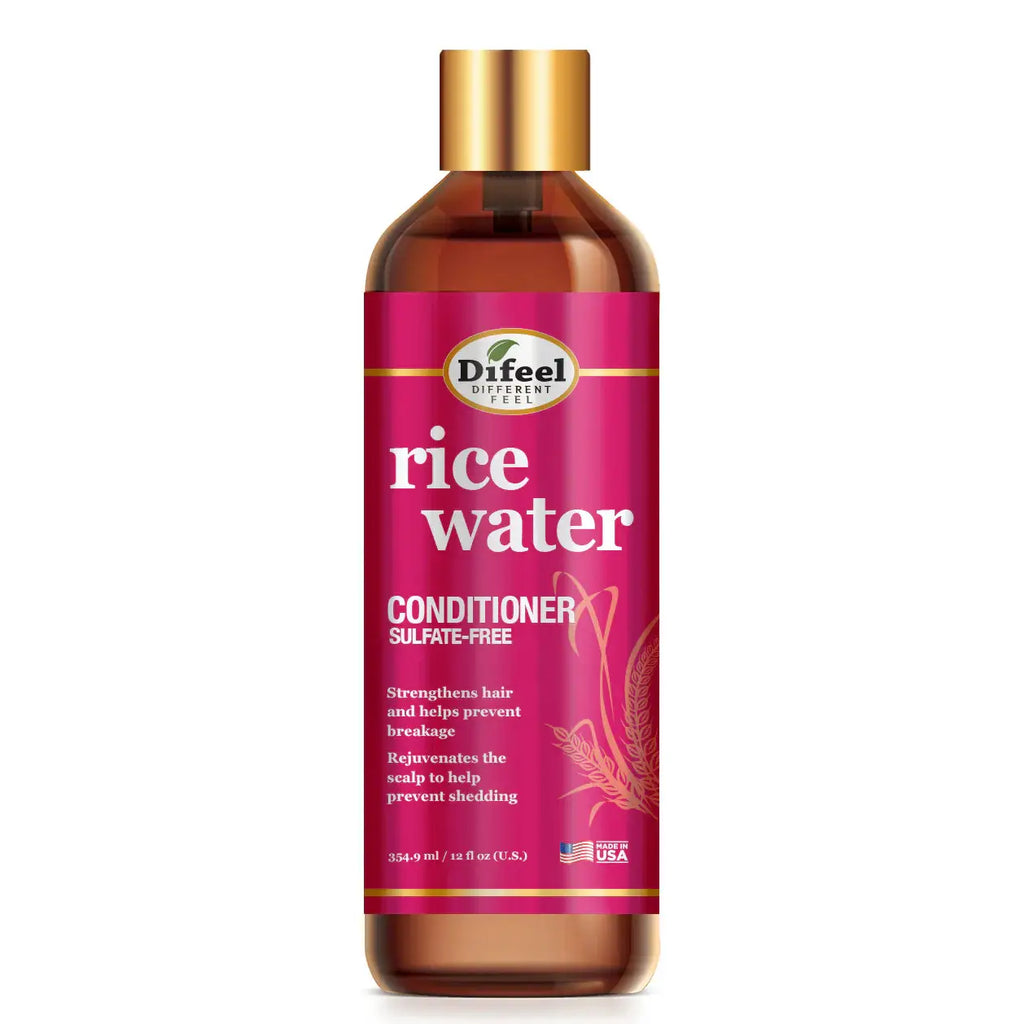 Difeel Rice Water Conditioner