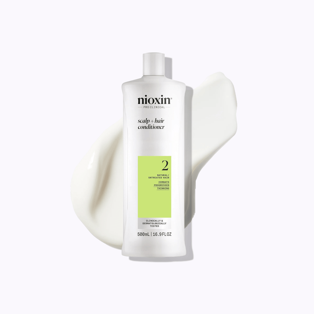 Nioxin System 2 Scalp + Hair Conditioner