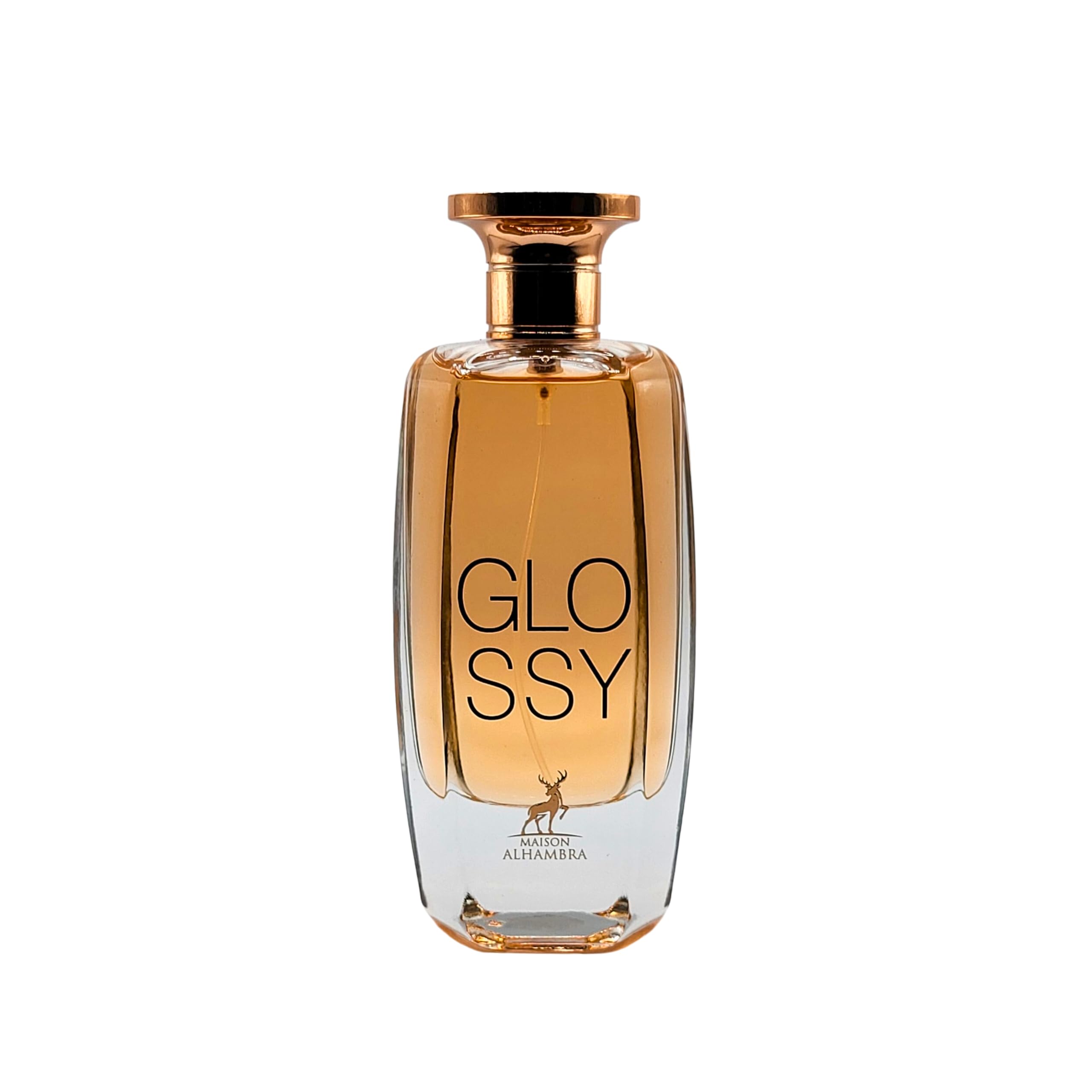 Maison Alhambra Glossy EDP Spray 100 ml