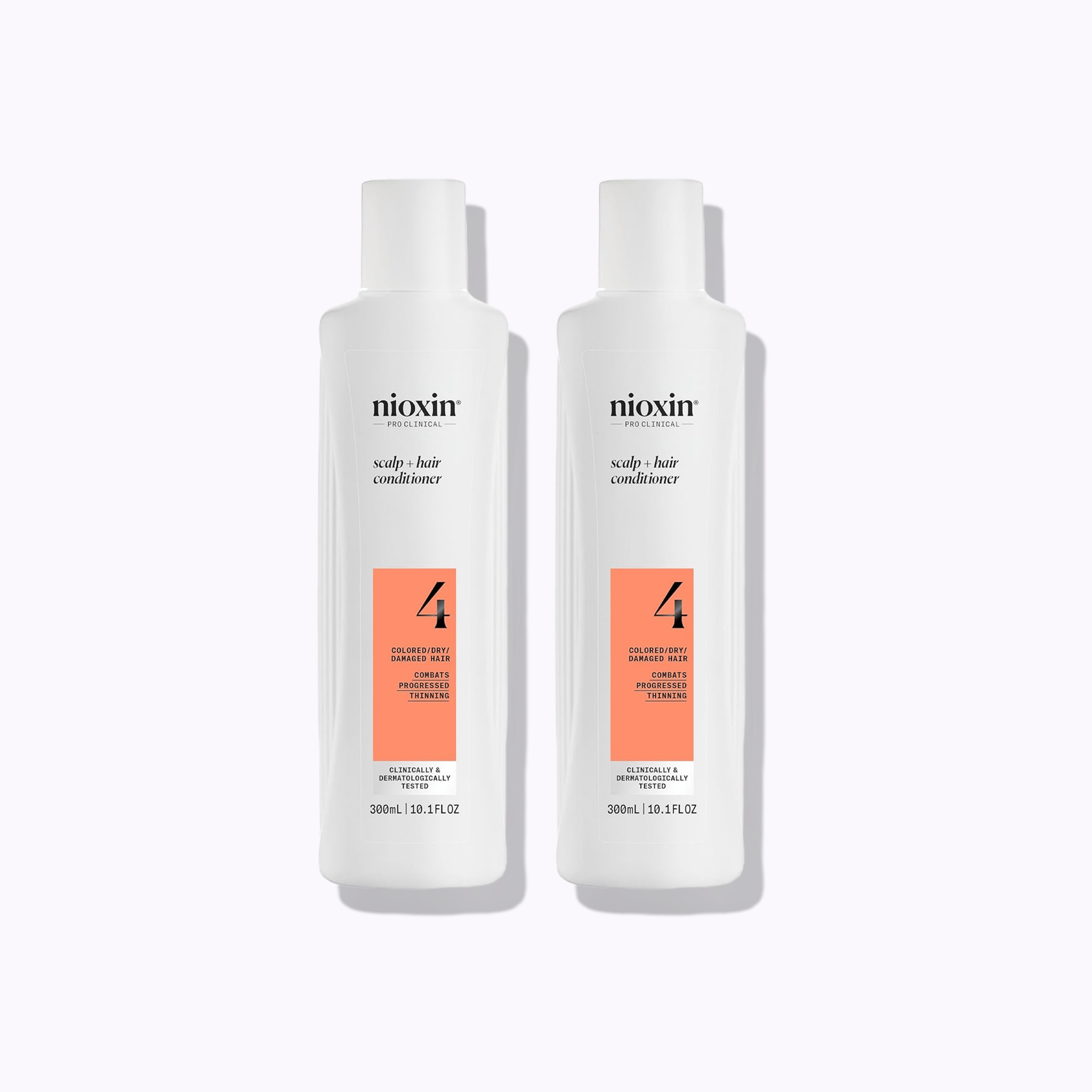 Nioxin System 4 Scalp + Hair Conditioner