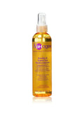 ApHogee Keratin & Green Tea Restructurizer – Strengthening Leave-In Hair Treatment