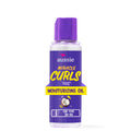 Aussie Miracle Curls Moisturizing Oil with Coconut Oil – Lightweight Hydrating Hair Oil for Curly & Wavy Hair, 3.2 fl oz