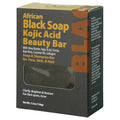 African Black Soap Kojic Acid Beauty Bar 5.5oz/156g