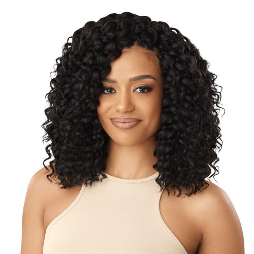 X-pression – Twisted Up – Lulu Wandcurl 8″ 9″ 10″ 6x