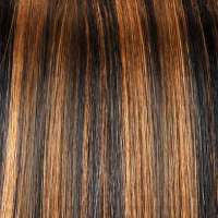 KIDS SPIRAL Synthetic Ponytail