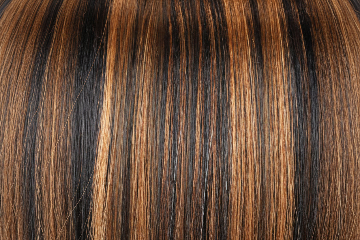 DRAW STRING SLIDE BIG CURL