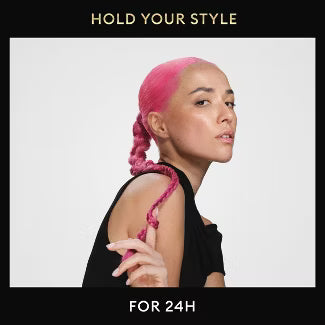 TRESemmé Extra Hold Hairspray – 24‑Hour Frizz Control (11 oz)