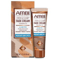 AMBI Even & Clear Fade Cream Hydroquinone Free Niacinamide + Vitamin C + Aloe Vera Moderate Dark Spots 1oz/30ml